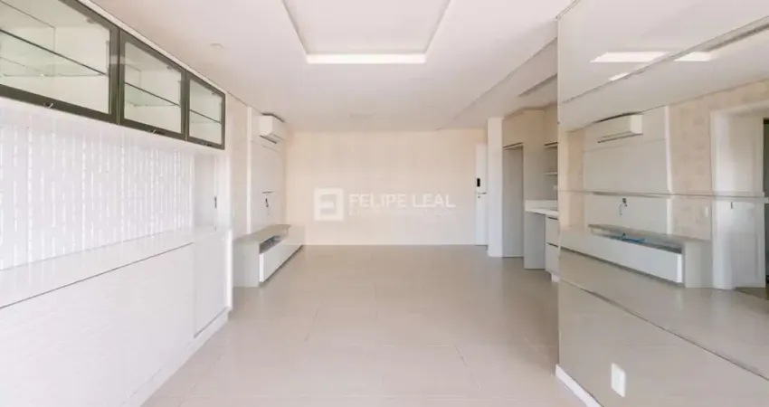 Apartamento com 3 quartos para alugar na Rua Orlando Odilio Koerich, 308, Jardim Atlântico, Florianópolis