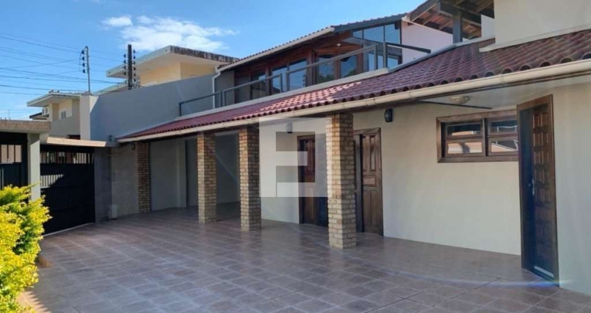 Casa com 5 quartos à venda na Rua Servidão Timóteo José Mariano, 241, Barra da Lagoa, Florianópolis