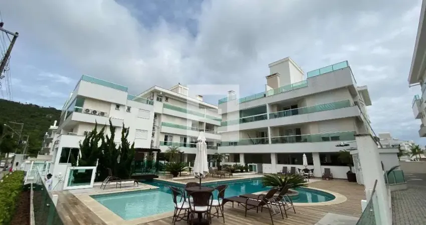 Apartamento Cobertura em Ingleses do Rio Vermelho - Florianópolis, SC