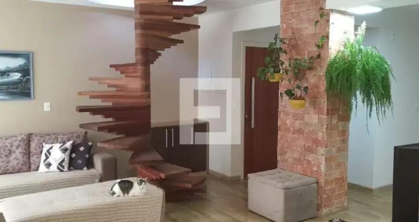 Apartamento Cobertura em Centro - Florianópolis, SC