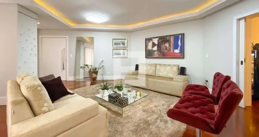 Apartamento com 4 quartos à venda na Avenida Comandante Constantino Nicolau Spyride, 3886, Beira Mar, Florianópolis