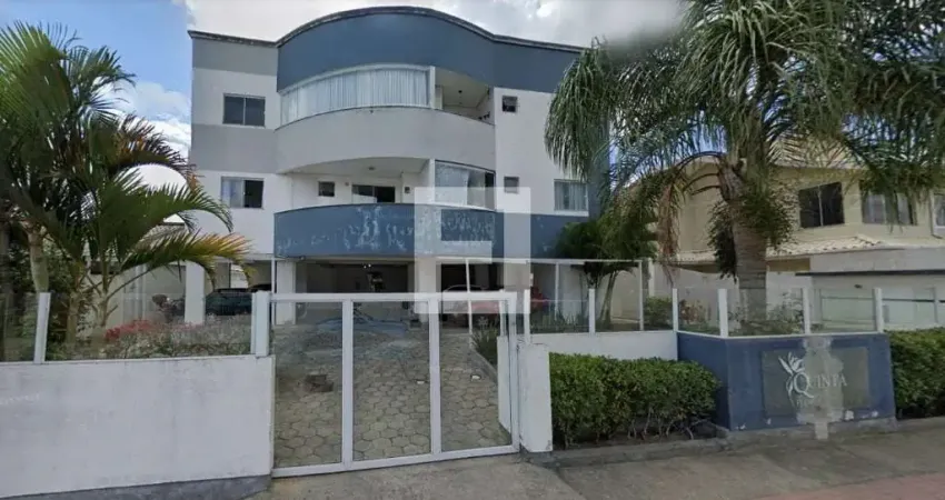 Apartamento com 3 quartos à venda na Rua Jovito Manoel Gonçalves, 114, Forquilhas, São José