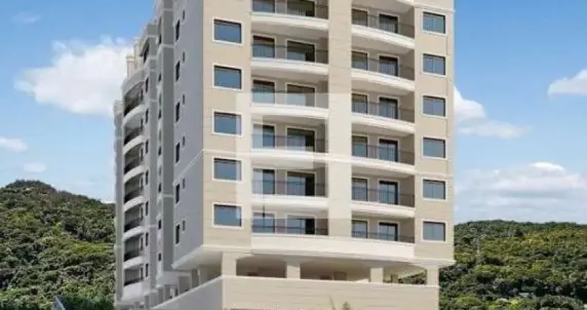 Apartamento com 2 quartos à venda na Rua Virgílio Várzea, 100, Saco Grande, Florianópolis