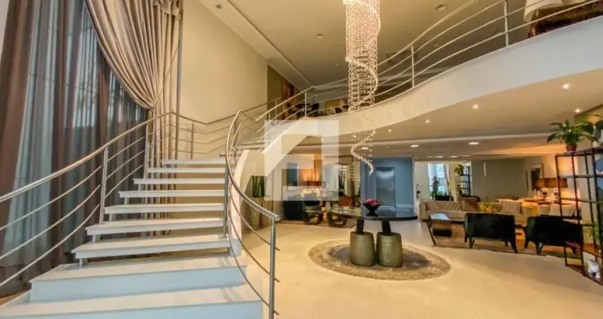 Apartamento com 3 quartos à venda na Avenida Brasil, 3551, Centro, Balneário Camboriú