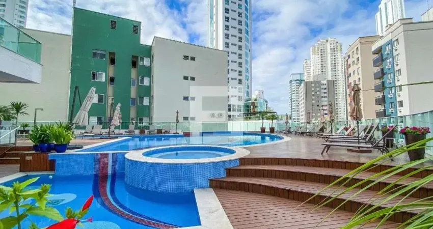 Apartamento com 3 quartos à venda na Avenida Brasil, 3551, Centro, Balneário Camboriú