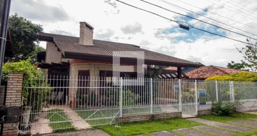 Casa em Jurerê  -  Florianópolis