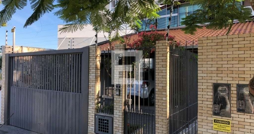 Casa com 6 quartos à venda na Rua Videira, 158, Abraão, Florianópolis
