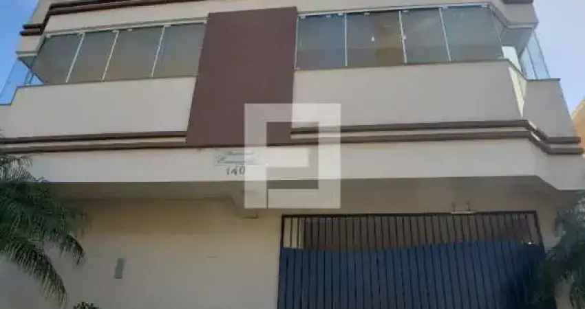 Apartamento com 3 quartos à venda na Rua Maria Elizabete Marques de Mattos, Areias, São José
