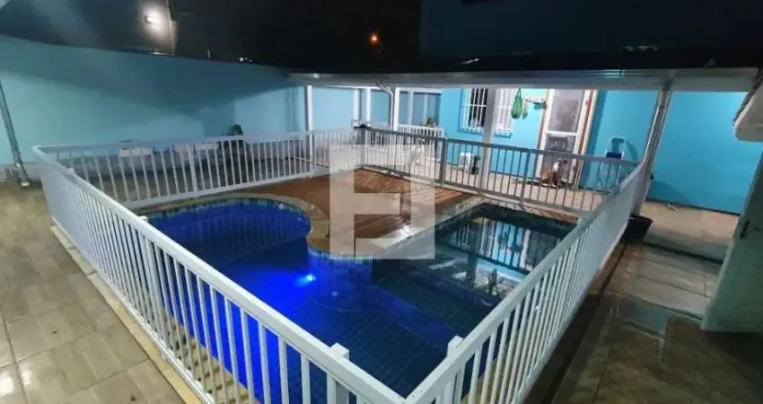 Casa com 3 quartos à venda na Rua João Patrício, 260, Ingleses do Rio Vermelho, Florianópolis