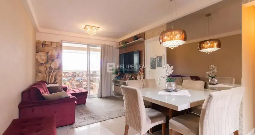 Apartamento com 3 quartos à venda na Rua Eugênio Portela, 707, Barreiros, São José