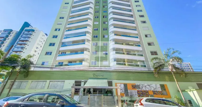 Apartamento com 4 quartos à venda na Avenida Salvador Di Bernardi, 680, Campinas, São José