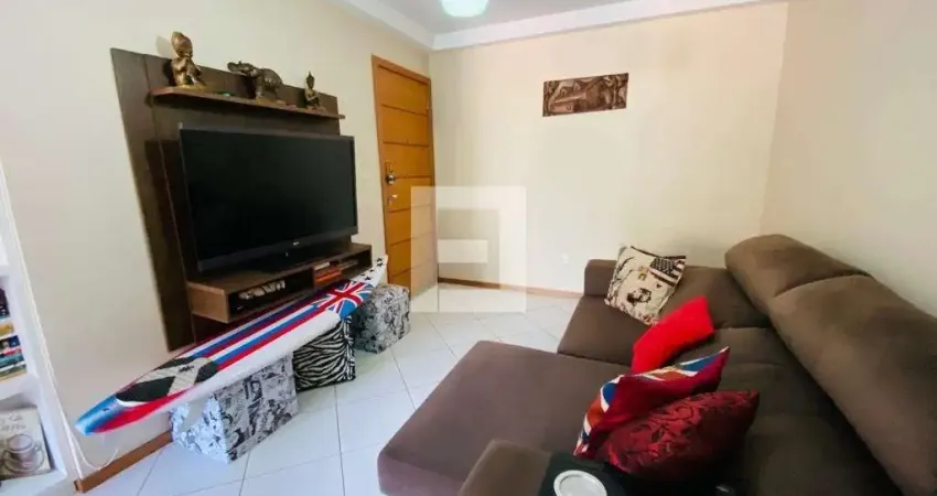 Apartamento em Bela Vista - São José, SC
