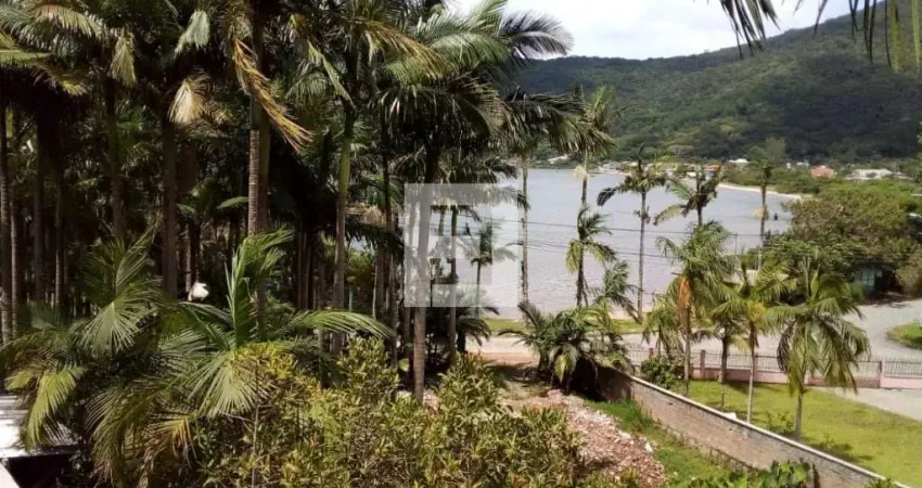 Chácara / sítio à venda na Enseada do Brito, Enseada do Brito (Ens Brito), Palhoça