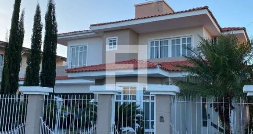 Casa com 3 quartos à venda na Travessa Nildo Neponoceno Fernandes, 93, Ingleses do Rio Vermelho, Florianópolis