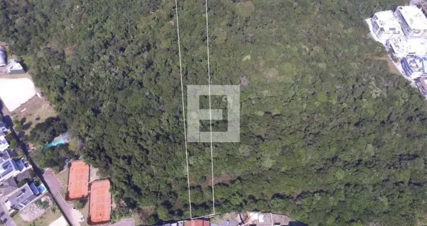 Terreno em Jurerê Internacional - Florianópolis, SC