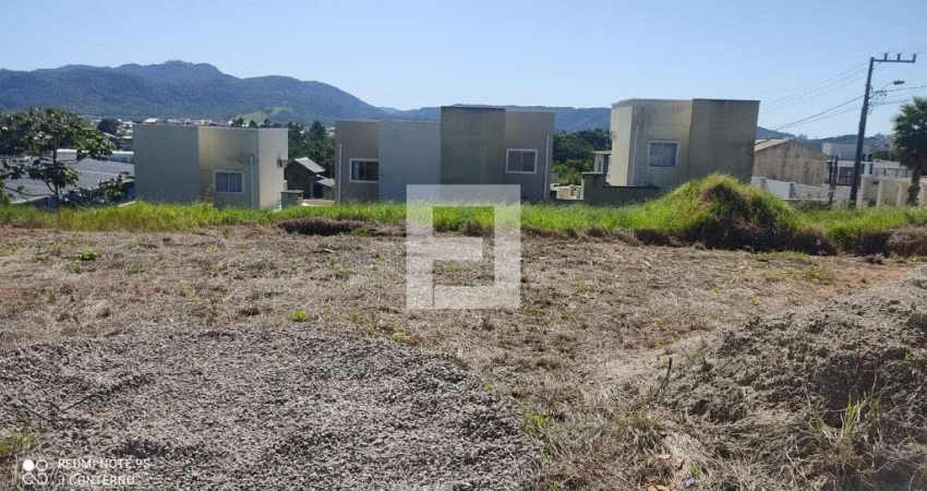 Terreno em Forquilhas - São José, SC