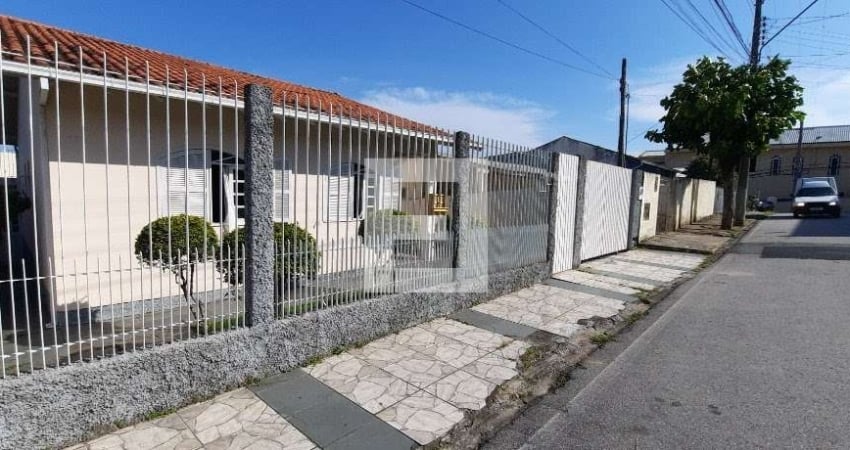 Casa com 3 quartos à venda na Rua Paulino Júlio de Souza, 1617, Ipiranga, São José