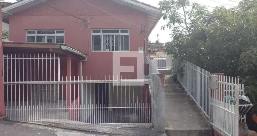 Casa com 5 quartos à venda na Rua São Vicente de Paula, 780, Agronômica, Florianópolis