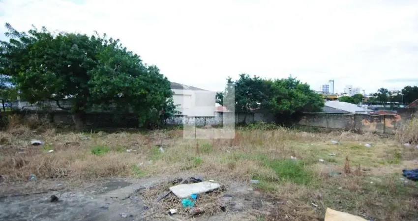 Terreno em Bela Vista  -  São José