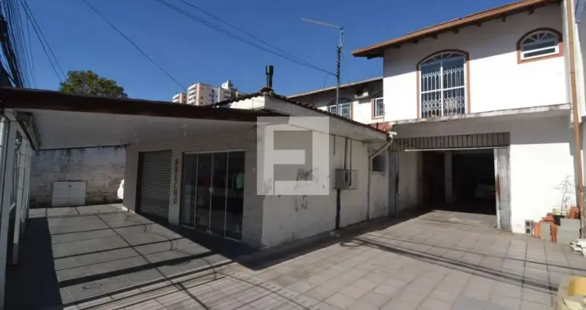 Casa com 5 quartos à venda na Rua Geroncio Tives, 515, Barreiros, São José