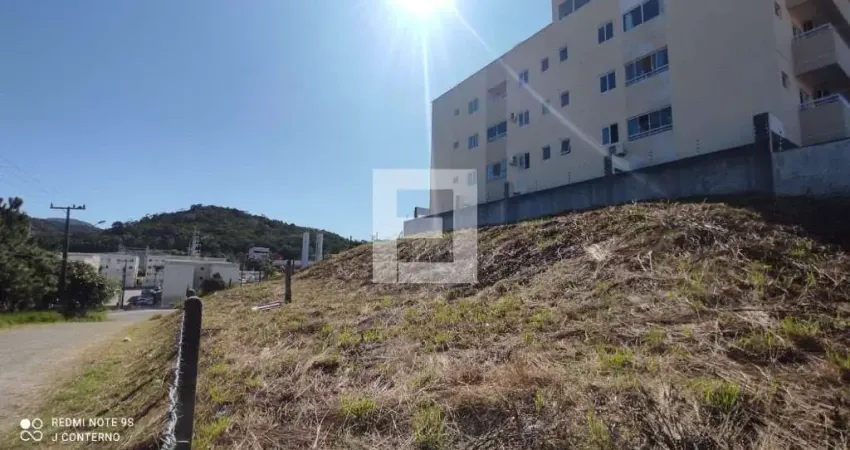 Chácara / sítio à venda na Rua Augusto Jorge Brüggemann, 538, Areias, São José