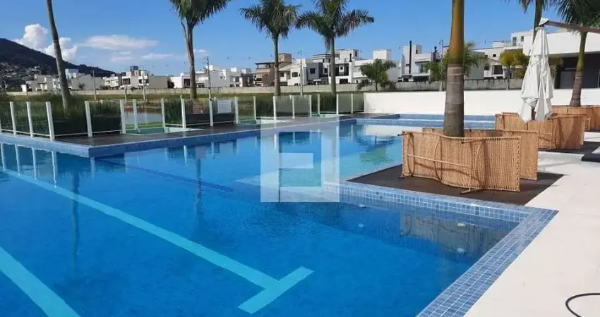 Chácara / sítio à venda na Avenida Deltaville Condominio Acqua, 258, Deltaville, Biguaçu