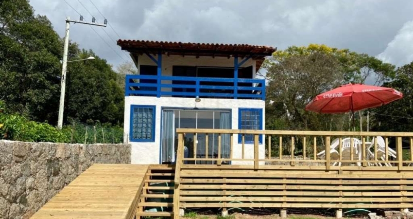 Casa em Lagoa da Conceição - Florianópolis, SC