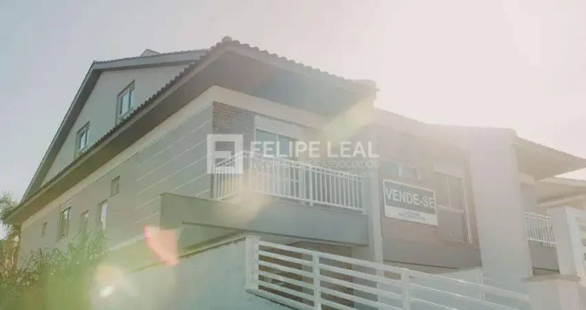 Casa com 3 quartos à venda na Rua do Trapiche, 203, Campeche, Florianópolis
