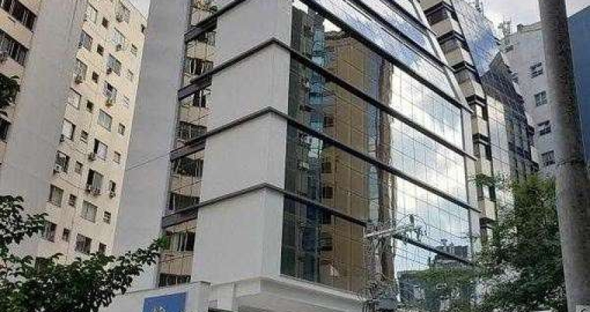 Predio em Centro - Florianópolis, SC