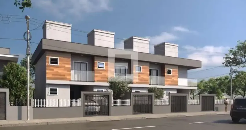 Casa com 2 quartos à venda na Avenida Nova Aurora, 10, Praia do Sonho, Palhoça