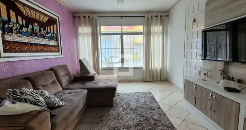 Casa com 3 quartos à venda na Rua Elesbão Pinto da Luz, 1284, Jardim Atlântico, Florianópolis