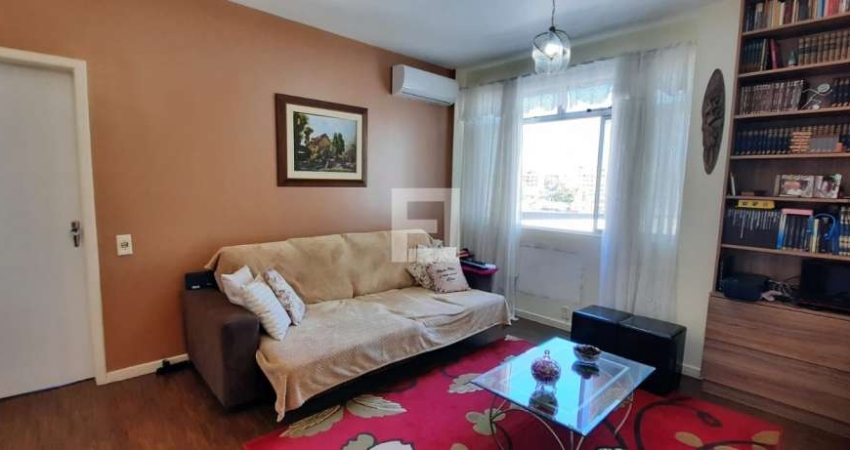 Apartamento com 2 quartos à venda na Rua Thiago da Fonseca, 22, Capoeiras, Florianópolis