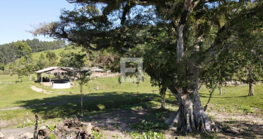 Fazenda à venda na Estrada Geral de Penha, Zona Rural, Paulo Lopes