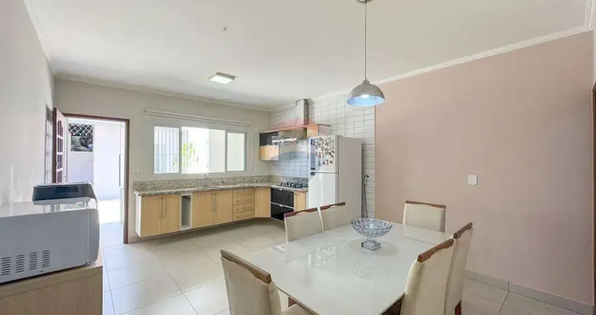 Casa à venda 3 quartos 1 suíte - r$897.000 jd. maracanã - valinhos sp