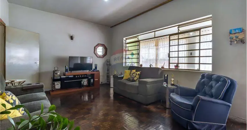 RE/MAX Vende Casa Residencial / Comercial - 201 m² - Taquaral/ Campinas