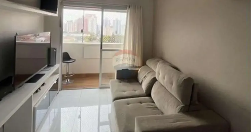 Apartamento à venda: 80 m², 3 quartos (sendo 1 suíte), 2 vagas cobertas, lazer completo, rua tranquila (sem saída) no bairro ponte preta, em campinas.