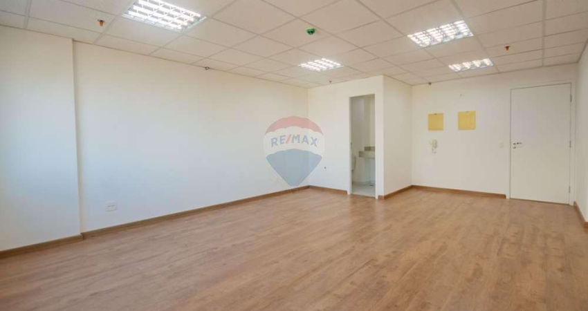 Sala Comercial, com 34 m² à venda, excelente localização com toda infraestrutura para sua empresa, no Edifício Easy Office, Vila Itapura, em Campinas.