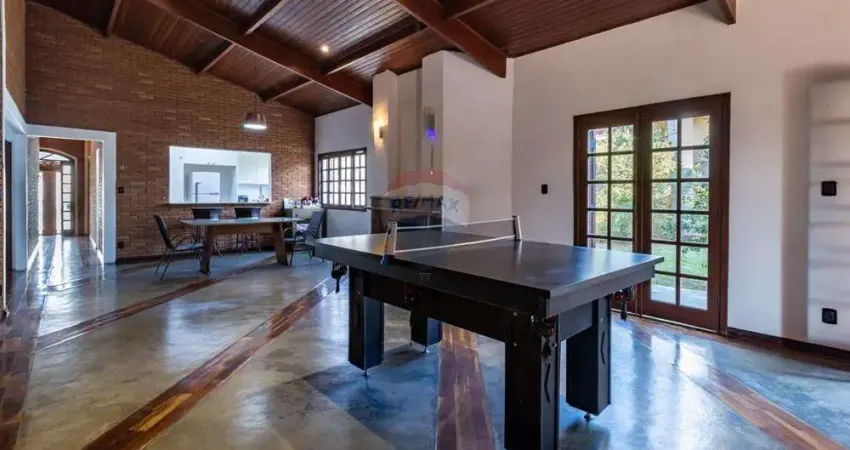 Re/max vende casa térrea no parque xangrilá, 1.204 m2 de área total, piscina, r$1.850.000,00