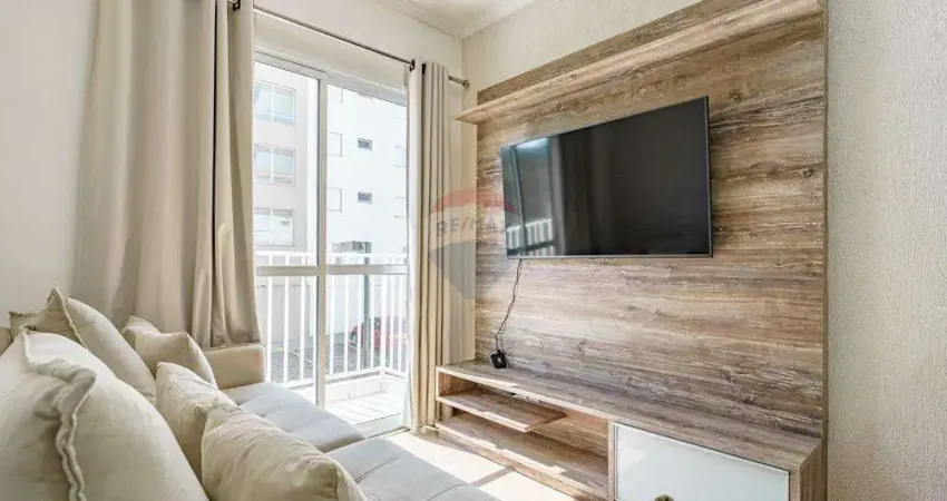 Re/max vende apartamento  santa claudina,  2 quartos, 1 vaga,  58 m², r$ 340.000 vinhdeo/sp