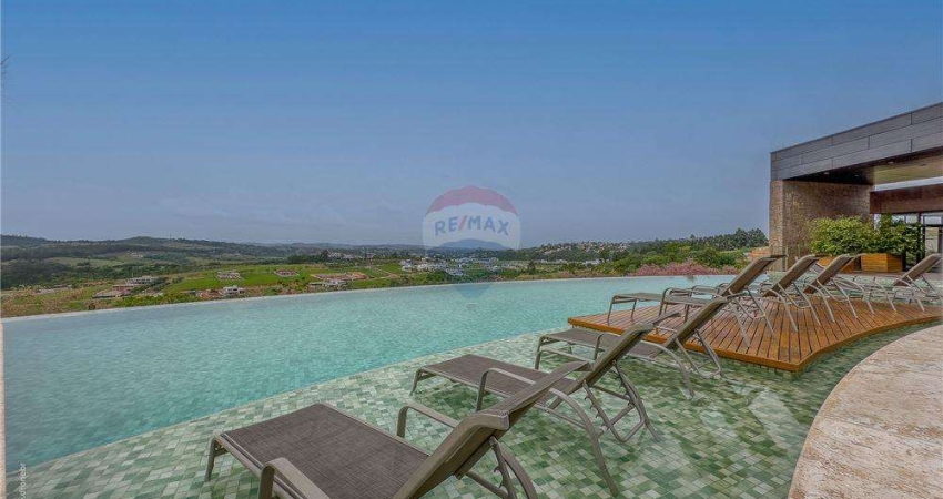 RE/MAX Vende Terreno de 1.200 m² no Residencial Entre Verdes  Campinas SP