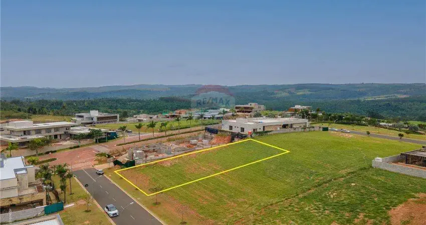 RE/MAX Vende Terreno de 1.200 m² no Residencial Entre Verdes Campinas SP