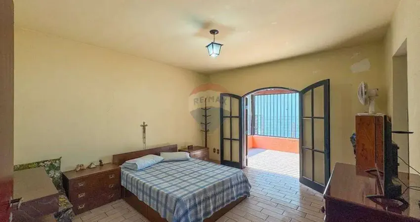 RE/MAX Vende Casa com 3 dormitórios (sendo 1 suíte) com 376m2 e terreno 1.289m2, por $1.780.000,00 em Sousas no Jatibela