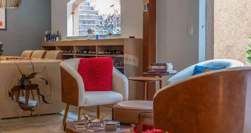 Re/max vende casa 365m² 4 dormitórios  2 suítes 2 vagas r$ 1.699.000 - jardim guarani campinas/sp