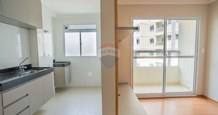 RE/MAX Vende Apartamento Novo 54m², 2 Dormitórios - Nova Europa Campinas SP