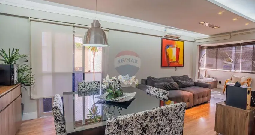 Re/max vende apartamento com 3 dormitórios (1 suíte) , 100,93m2 por $670.000,00 no bairro vila nova