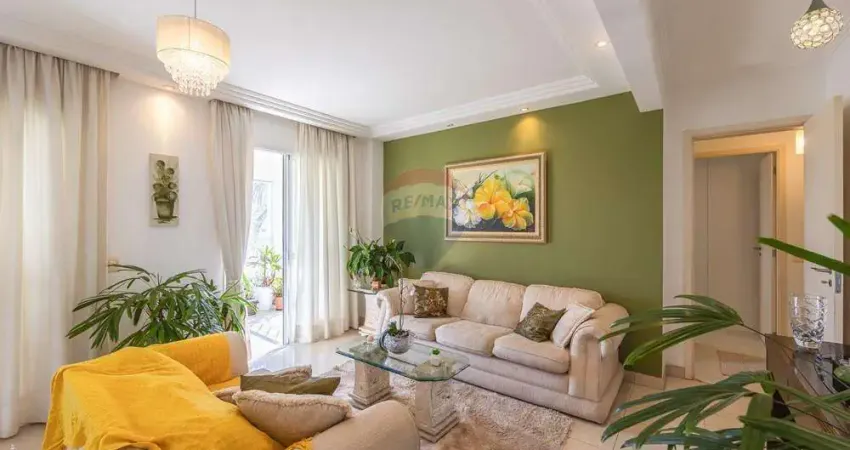 RE/MAX VENDA Apartamento com 134m², 3 Suítes, 2 vagas - Spazio Della Felicità, Loteamento Residencial Vila Bella Dom Pedro R$1.112.000,00 Campinas SP