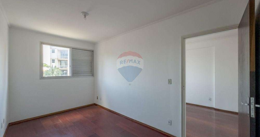 RE/MAX VENDE Apartamento 1 suíte 1 vaga 34m²  R$ 179900  Botafogo Campinas/SP