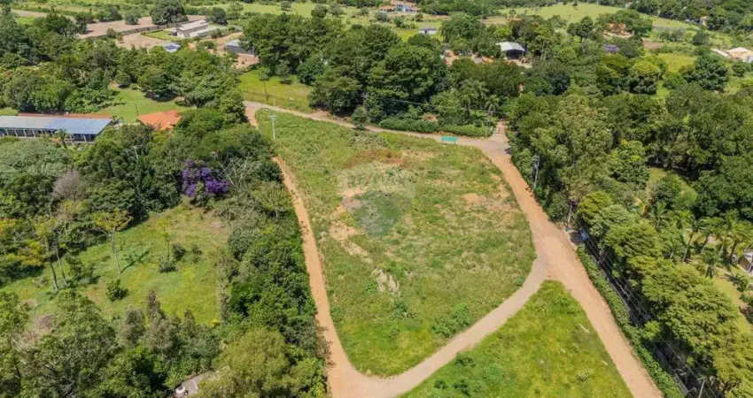 RE/MAX Vende Terreno Chácara Alpinas 5.000m² - Valinhos/SP  - Valor R$700.000,00