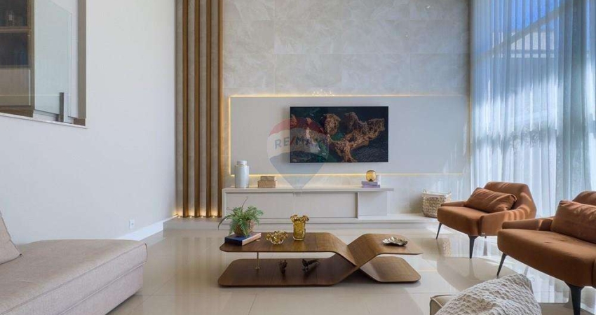 RE/MAX Vende casa 3 suítes - 228m² área construída - 1.590.000 - Cond. Villagio di Napolli - Valinhos/SP