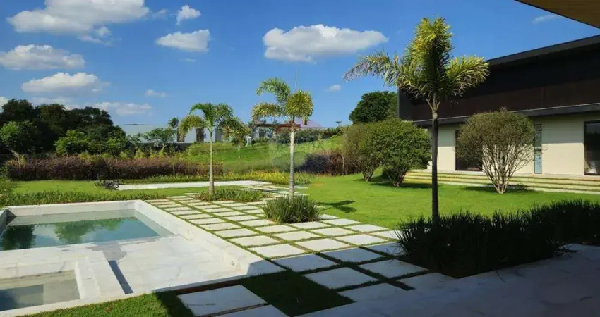 RE/MAX VENDE Casa com 6 quartos à venda, 1111 m² por R$ 22.000.000  - Quinta da Baroneza - Bragança Paulista/SP